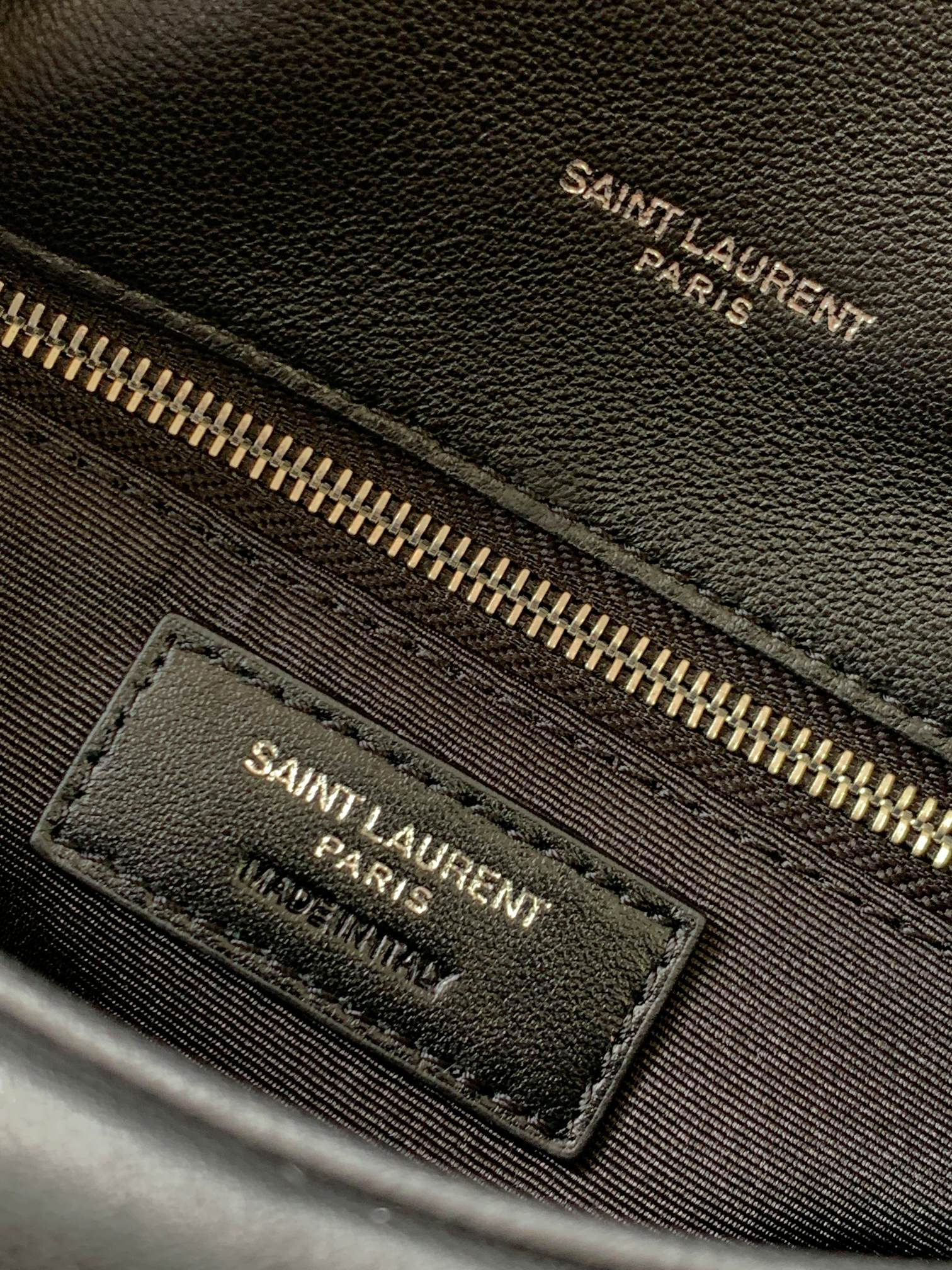 YSL Satchel Bags